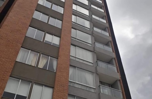 Puente Aranda Apartamento | North area apartment