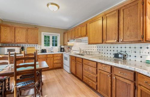 North Bay Casa | North Bay Tranquility by Simple Life Rentals