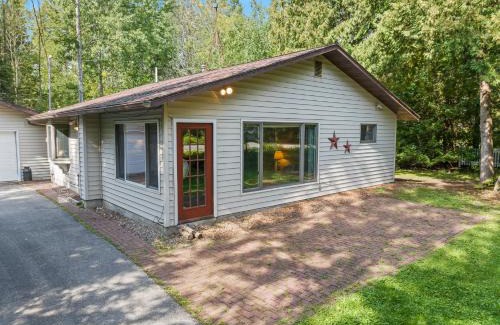 North Bay Casa | North Bay Tranquility by Simple Life Rentals