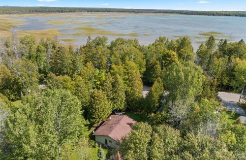 North Bay Casa | North Bay Tranquility by Simple Life Rentals