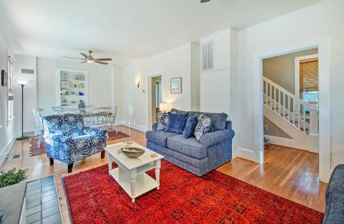 North Beach Casa | North Beach Cottage - Walk to Chesapeake Bay