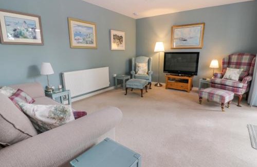 Prestwick Apartamento | North Beach