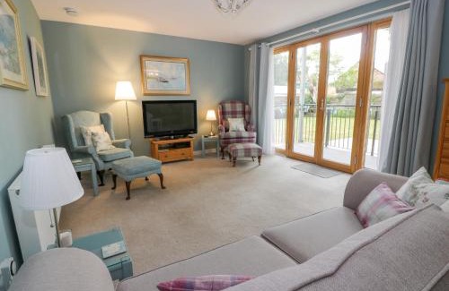 Prestwick Apartamento | North Beach