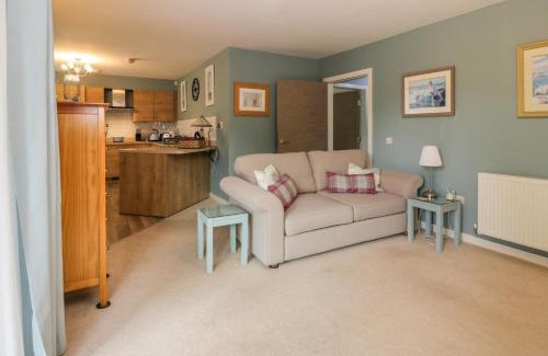 Prestwick Apartamento | North Beach