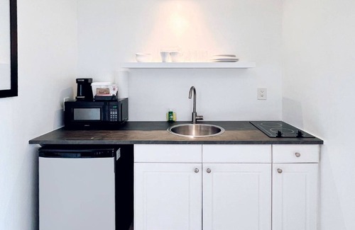 Central Beach Hotel | North Beach Hotel