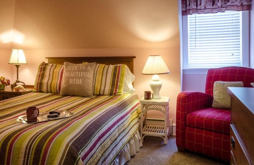 Ventnor City Hotel | North Beach Hotel