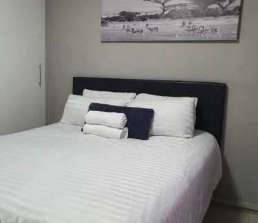 Durban Beachfront Apartamento | North Beach Summer Homes