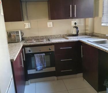Durban Beachfront Apartamento | North Beach Summer Homes