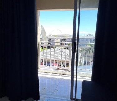 North Beach Apartamento | North beach summer sands holiday