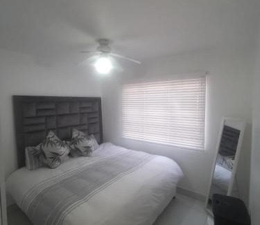 North Beach Apartamento | North beach summer sands