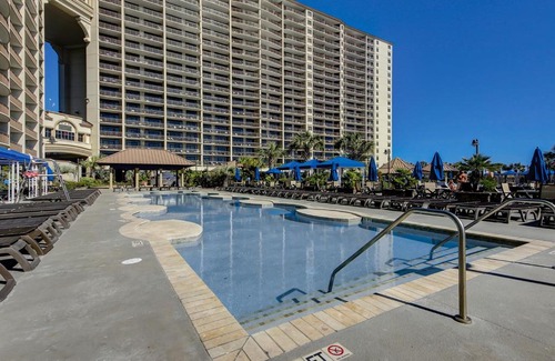 Windy Hill Apartamento | North Beach Villas 201