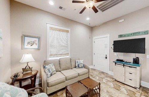 Windy Hill Apartamento | North Beach Villas 201