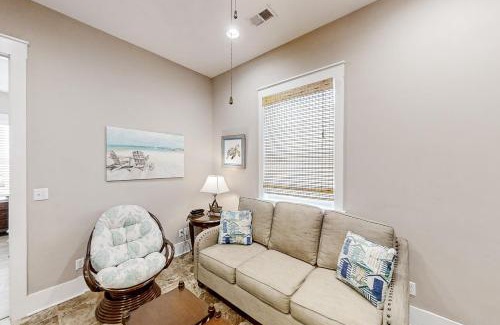 Windy Hill Apartamento | North Beach Villas 201