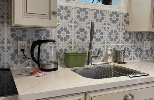Albany Apartamento | North Berkeley Brand New Downstairs 1Bd/1B Private Apartment