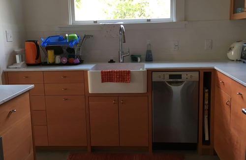 North Berkeley Condominio | Gema del norte de Berkeley cerca del ghetto gourmet