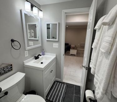 North Bethesda Casa | North Bethesda Gem - Entire House 5 min from Metro