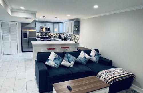 North Bethesda Casa | North Bethesda Gem - Entire House 5 min from Metro