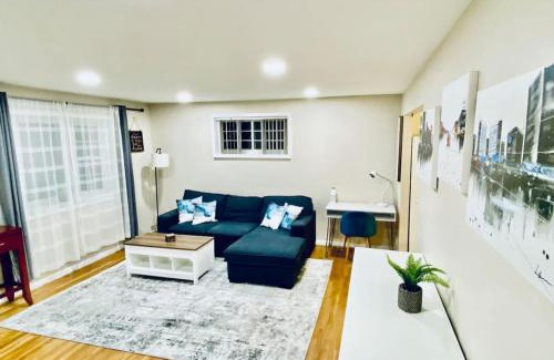 North Bethesda Casa | North Bethesda Gem - Entire House 5 min from Metro