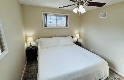 North Bethesda Apartamento | North Bethesda Gem