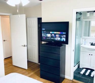 North Bethesda Apartamento | North Bethesda Gem