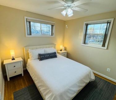 North Bethesda Apartamento | North Bethesda Gem