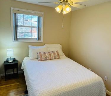 North Bethesda Apartamento | North Bethesda Gem