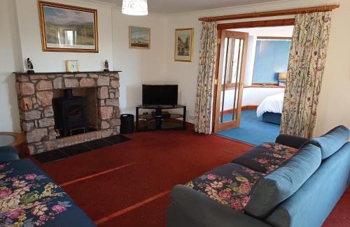 Mauchline Casa | North Blairkip Eildon