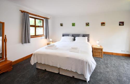 Mauchline Casa | North Blairkip Eildon