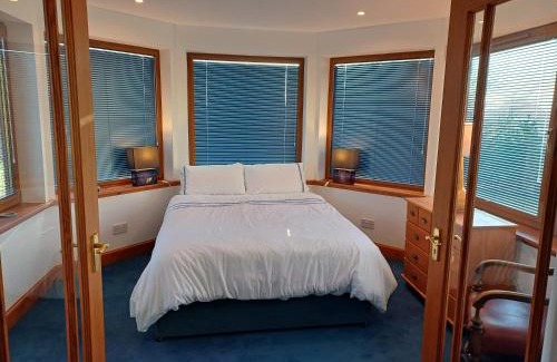 Mauchline Casa | North Blairkip Eildon