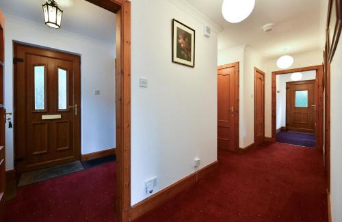 Mauchline Casa | North Blairkip Eildon