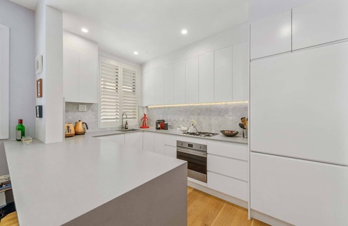 North Bondi Apartamento | North Bondi - apartamento de diseño junto a la playa