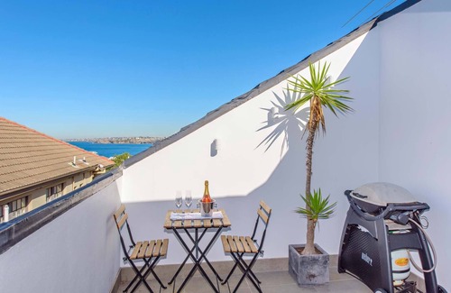North Bondi Apartamento | North Bondi - apartamento de diseño junto a la playa
