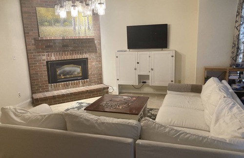 Orange Orchard Casa | North Boulder Gem