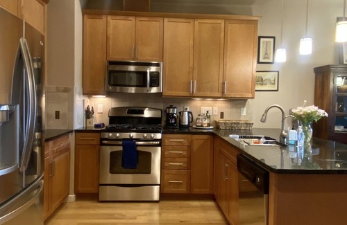 Boulder Casa | North Boulder Modern Luxury Condo