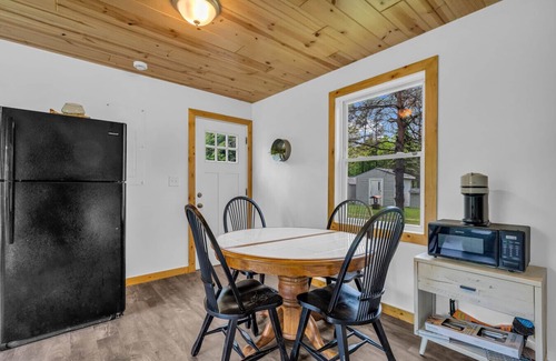 Lexington Cabaña | North Bound 25 Cottage #5