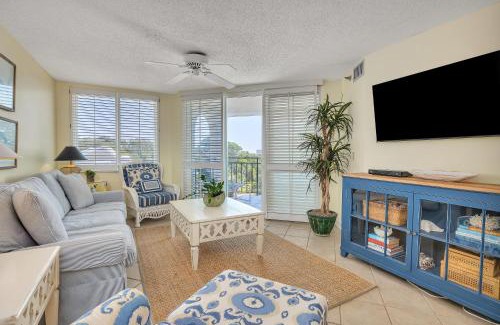 Saint Simons Island Casa | North Breakers #502
