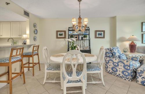 Saint Simons Island Casa | North Breakers #502