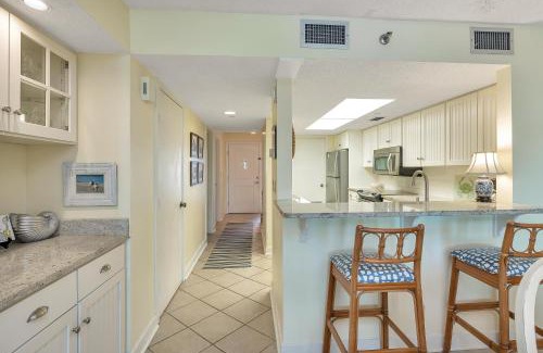 Saint Simons Island Casa | North Breakers #502