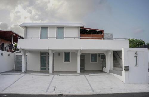 Levittown Apartamento | North Breeze Guest House 1
