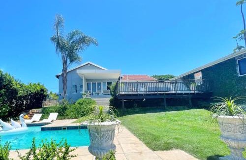 Durban North Apartamento | North Breeze Retreats