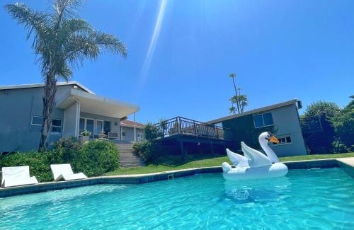 Durban North Apartamento | North Breeze Retreats