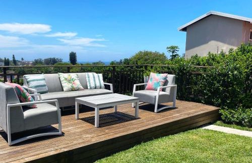 Durban North Apartamento | North Breeze Retreats