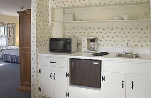 Concord Cama Y Desayuno | North Bridge Inn