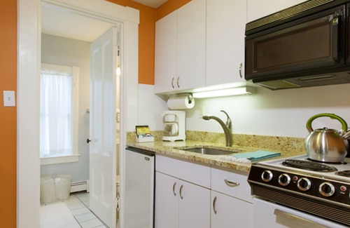 Concord Cama Y Desayuno | North Bridge Inn