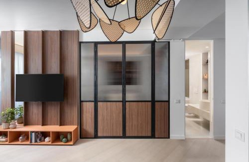 Pipera Apartamento | North by Urbanesq Cortina F