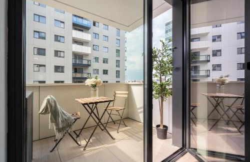 Pipera Apartamento | North by Urbanesq Cortina F