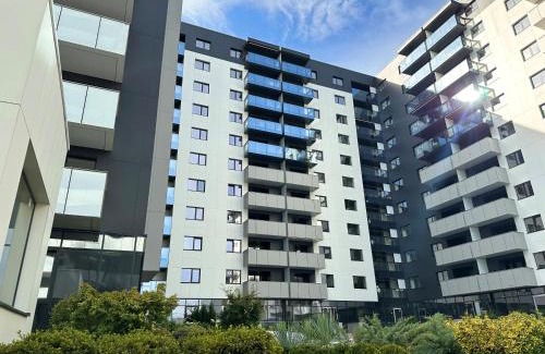 Pipera Apartamento | North by Urbanesq Cortina F