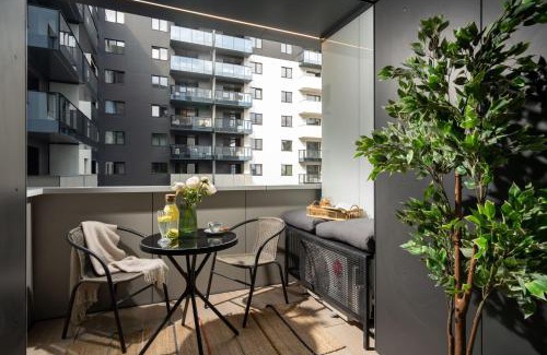 Pipera Apartamento | North by Urbanesq Cortina A