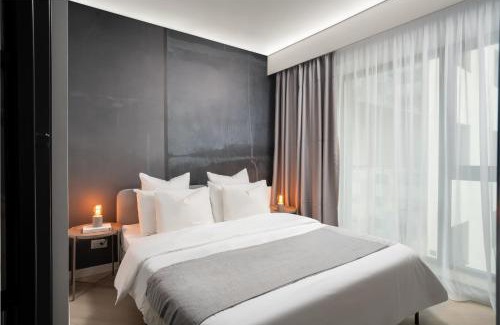 Pipera Apartamento | North by Urbanesq Cortina A