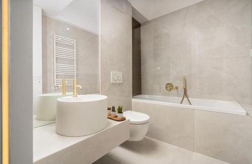 Pipera Apartamento | North by Urbanesq Cortina A